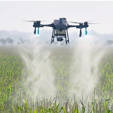 DJI-Agras-T25