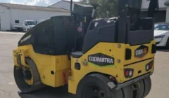 2016 BOMAG BW 120 AC-5