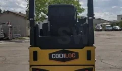 2016 BOMAG BW 120 AC-5