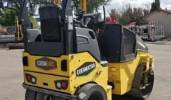 2016 BOMAG BW 120 AC-5