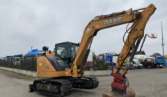 2016 CASE CX80C
