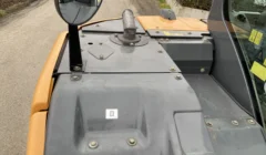 2016 CASE CX80C