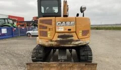 2016 CASE CX80C