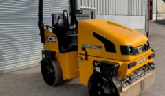 2017 JCB VMT 260