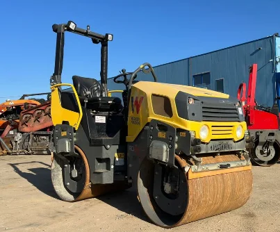 2017 Wacker Neuson RD 24-100