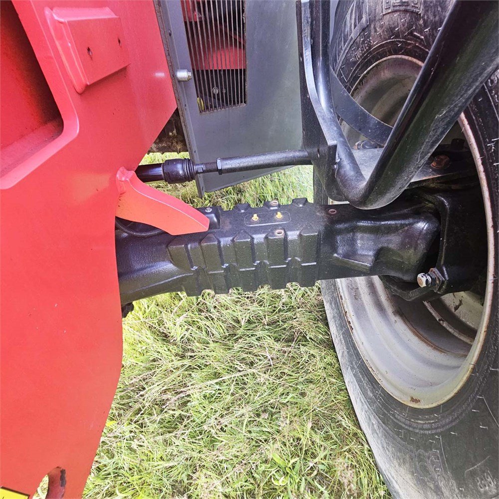 MANITOU MT 1135 – 2013 – 11 M – 3 300 H – MOTEUR PERKINS