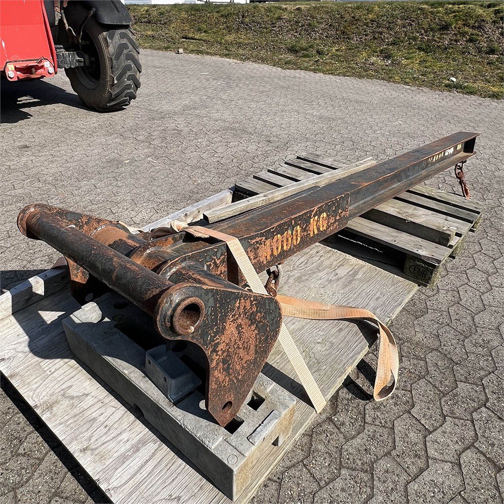 Chariot télescopique Manitou MT 932 Easy 75D – 9 m