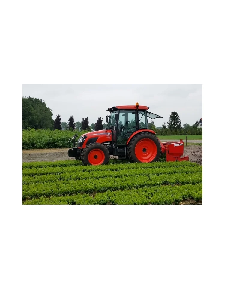 Tracteur KIOTI RX7330