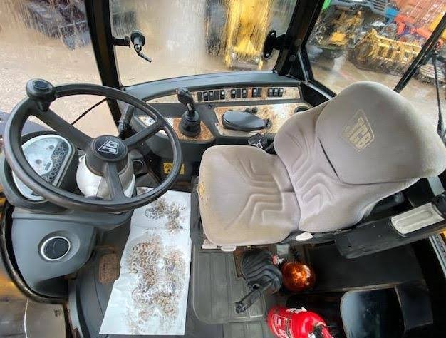 JCB 409, (2011) – occasion