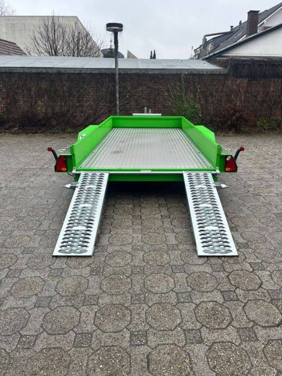 SARIS MAGNUM MAXX 3500