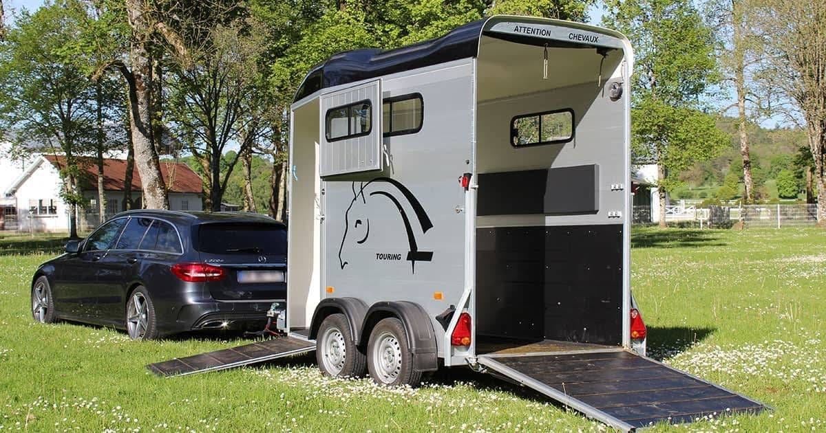 Van Gold One Aluline – 1.5 PL