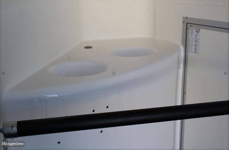 Van Gold One Aluline – 1.5 PL